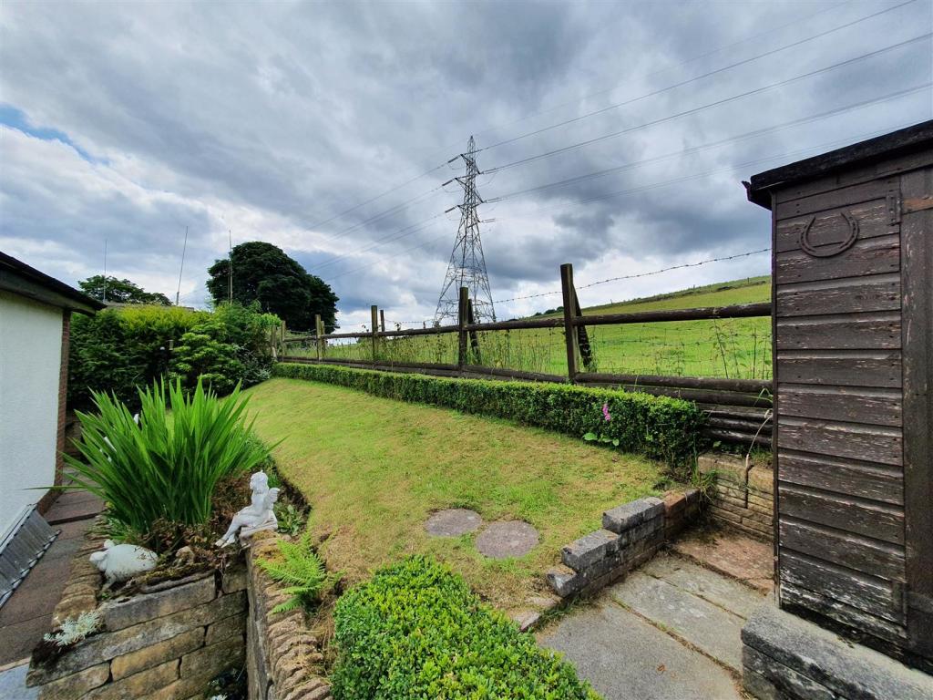 2 bedroom detached bungalow for sale in Edge Lane, Mottram, Hyde, SK14