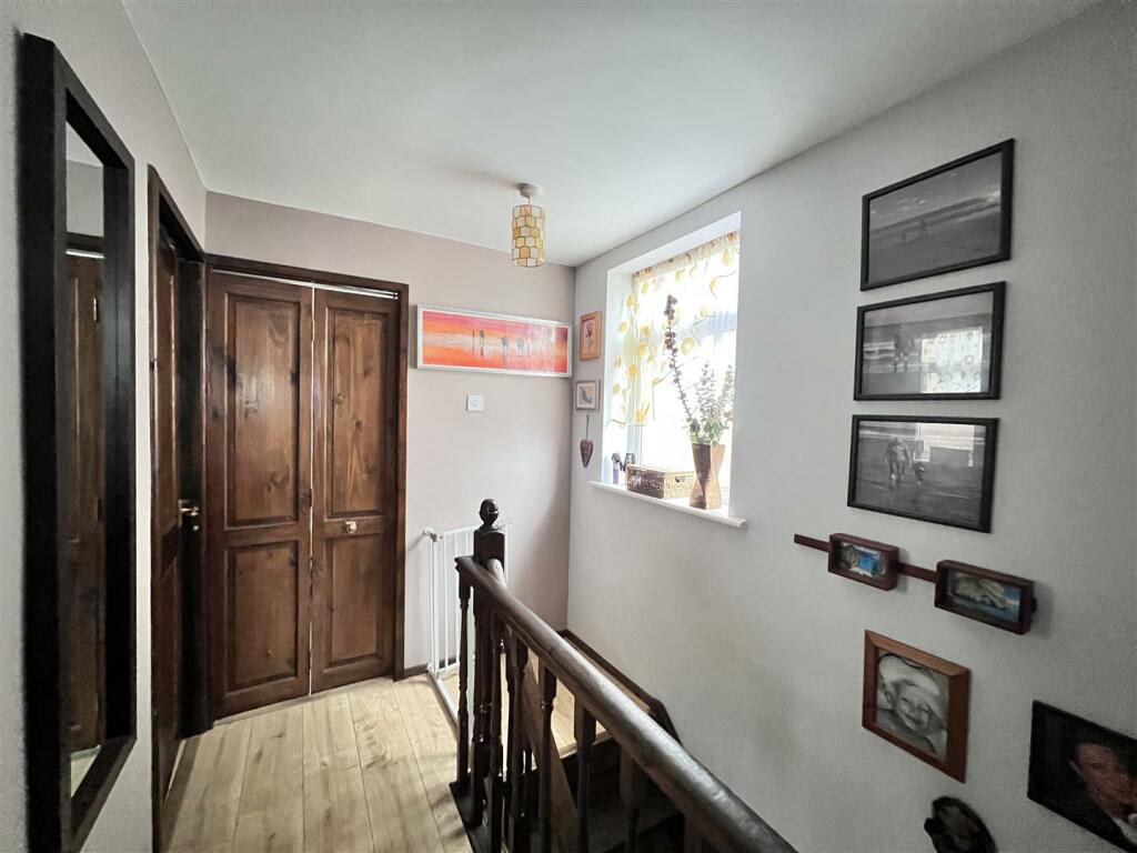 3 bedroom semidetached house for sale in Fistral Crescent, Stalybridge