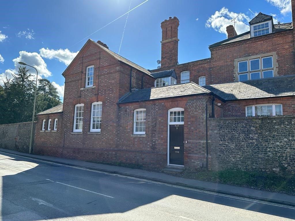 Main image of property: The Street, Crowmarsh Gifford, Wallingford