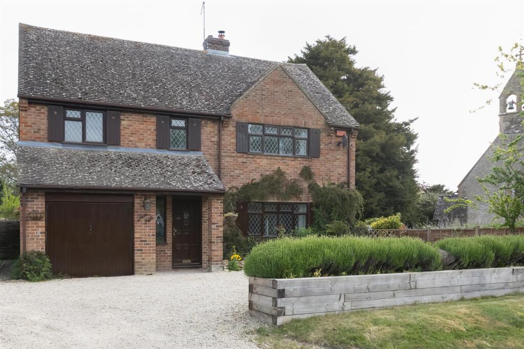 Main image of property: West Challow nr Wantage