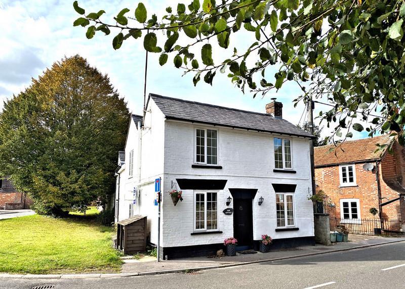 Main image of property: Abingdon Road, East Ilsley, Newbury