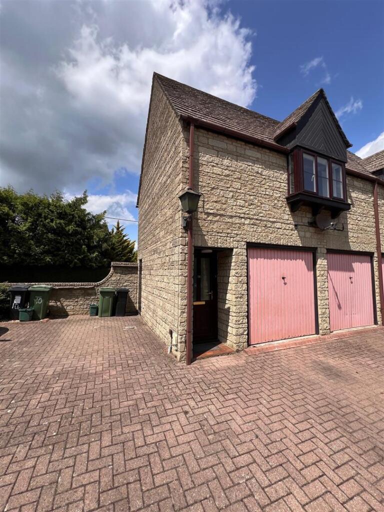 Main image of property: Coxwell Road, Faringdon