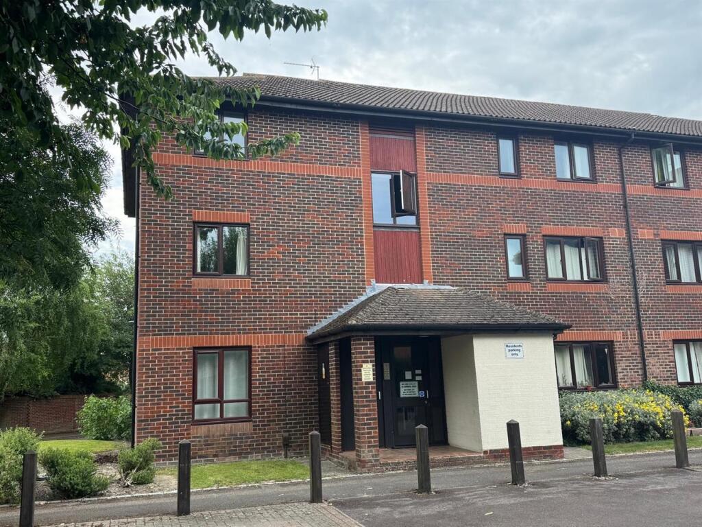 Main image of property: Balliol Drive, Didcot