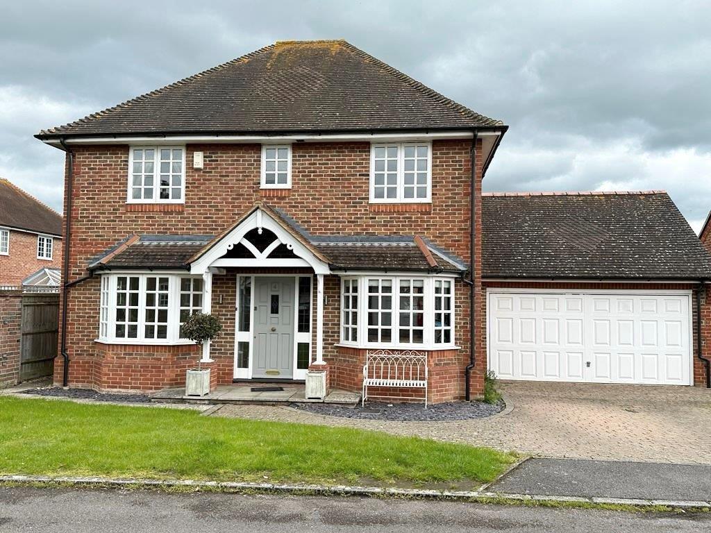 Main image of property: Gravel Close, Benson, Wallingford