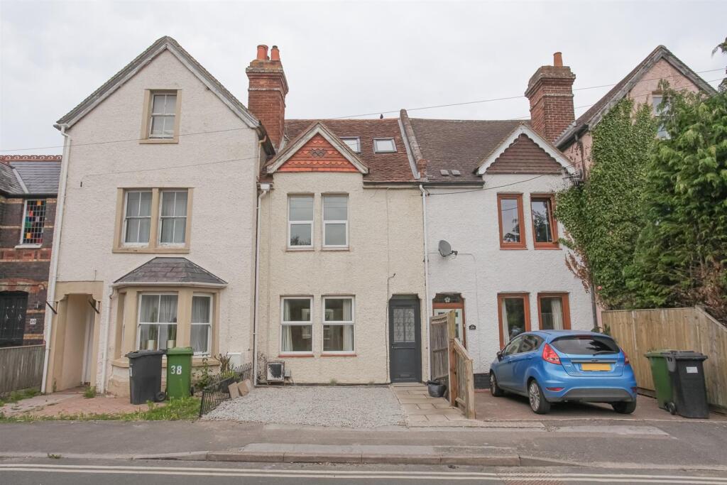 Main image of property: Wessex Road, Didcot