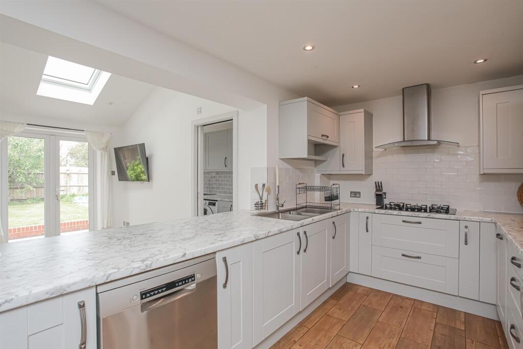 Main image of property: Swan Close, Grove, Wantage