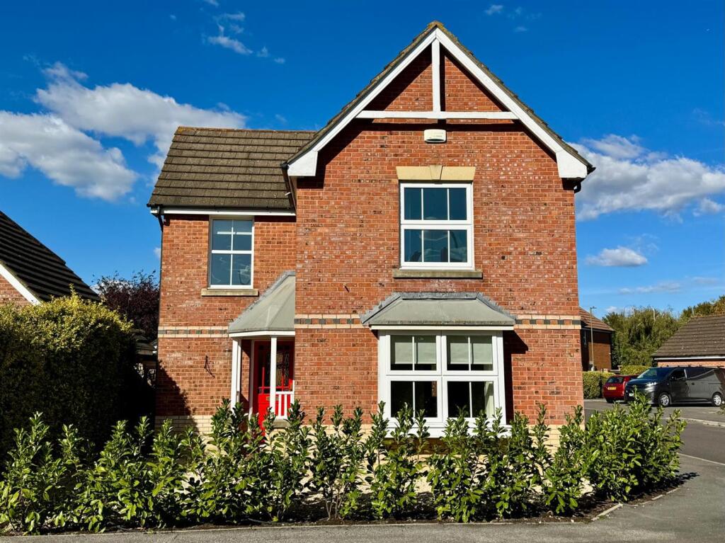 Main image of property: Prestwick Burn, Didcot