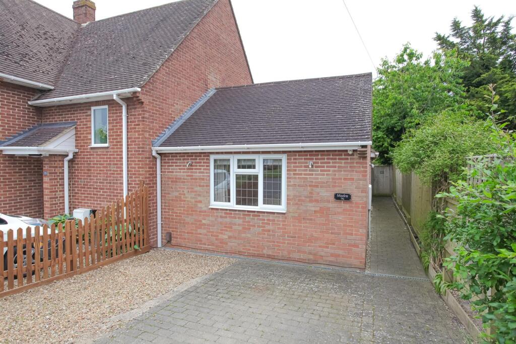 Main image of property: Ridgeway Road, Didcot