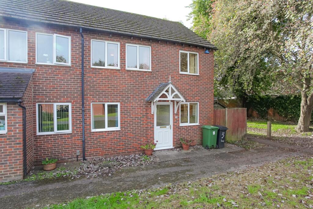 Main image of property: Sandringham Road, Didcot
