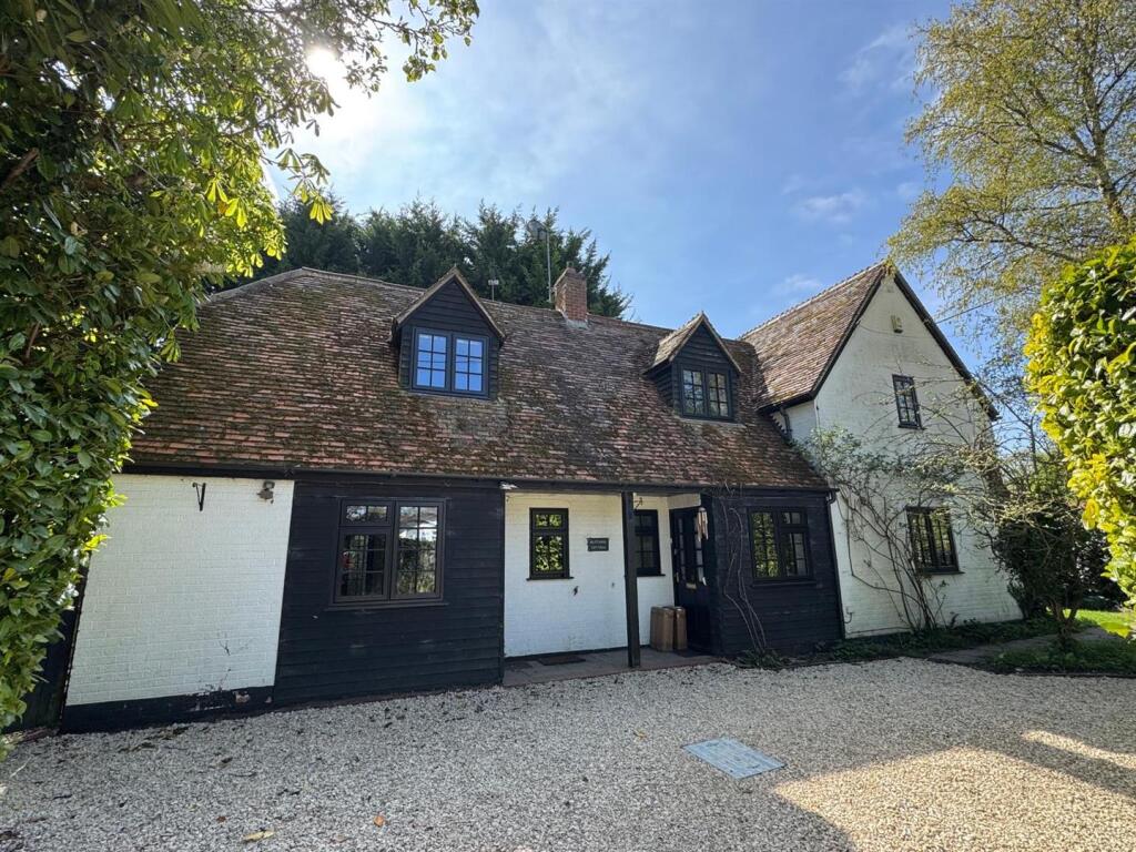 Main image of property: South Street, Blewbury