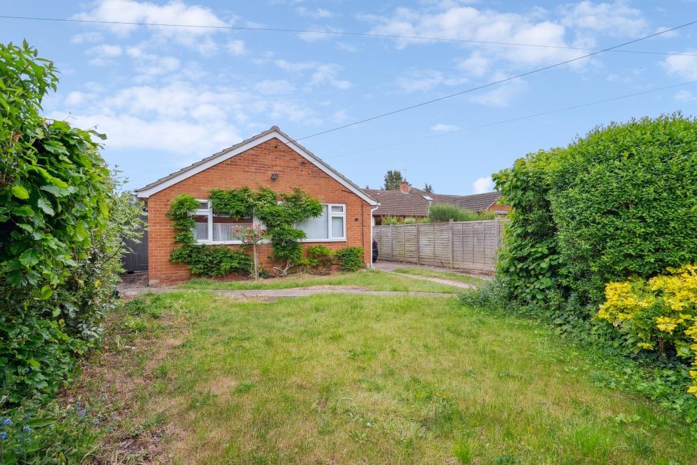 Main image of property: Chapel Lane, Benson