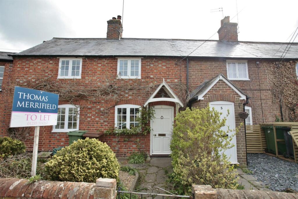 Main image of property: Main Street, East Hanney