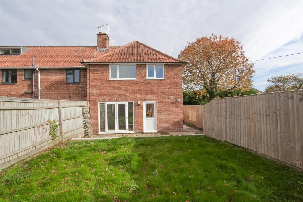 Main image of property: Foxhall Road, Didcot