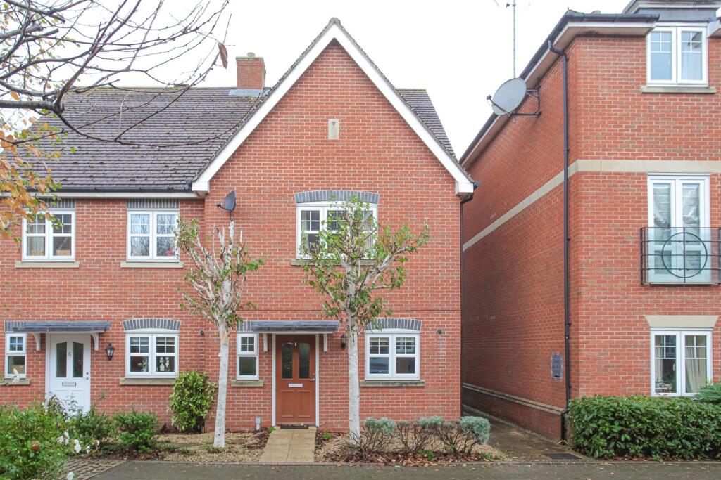 Main image of property: Little Court, Wantage
