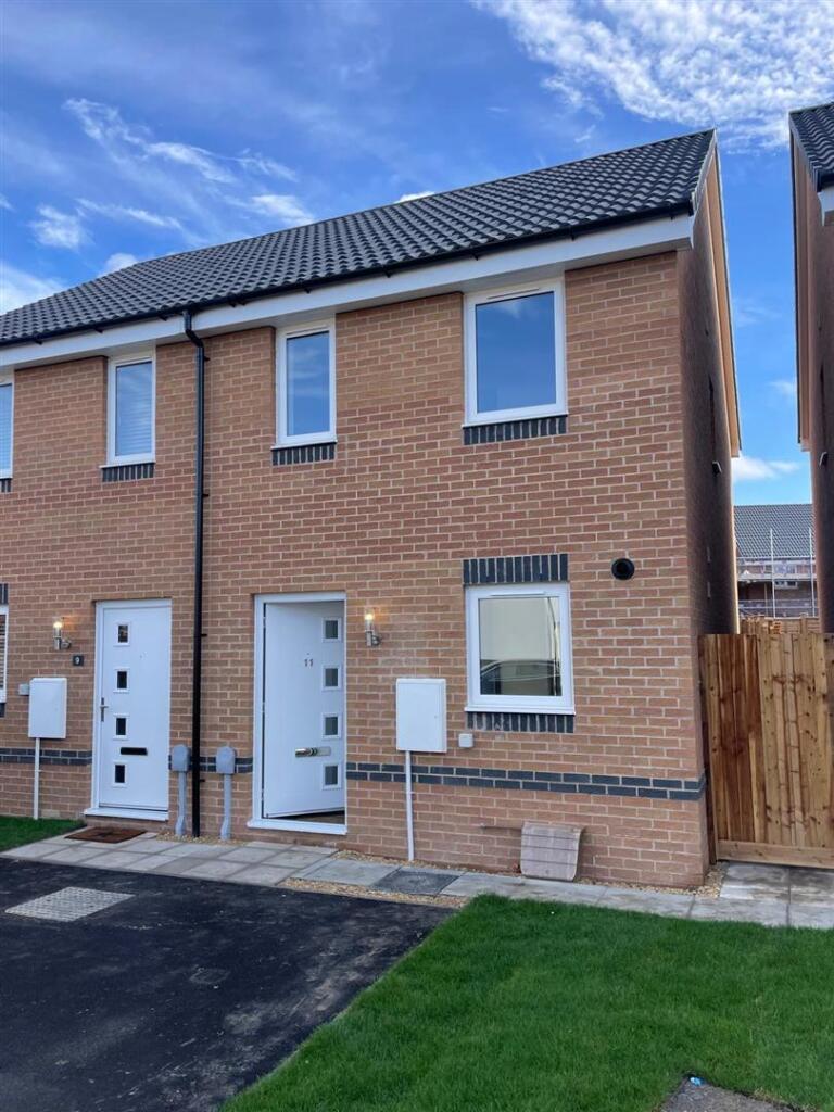 Main image of property: Woods Road, Grove, Wantage