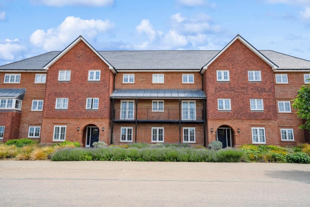 Main image of property: Franklin Gardens, Didcot
