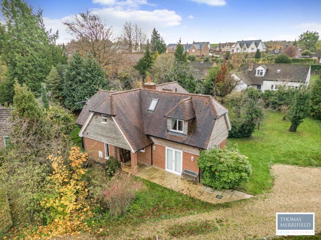 Main image of property: Wantage Road, Harwell