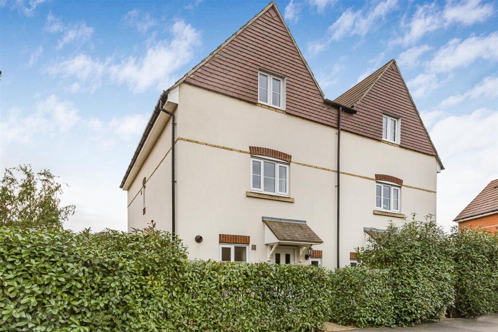 Main image of property: Whittington Crescent, Wantage