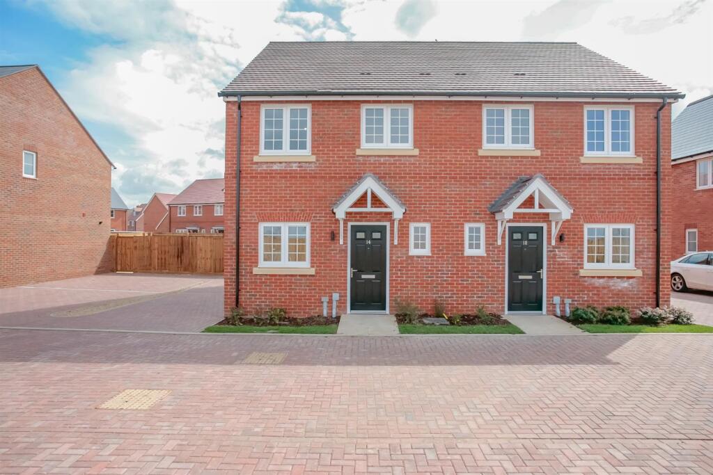 Main image of property: Triggs Mead, Benson