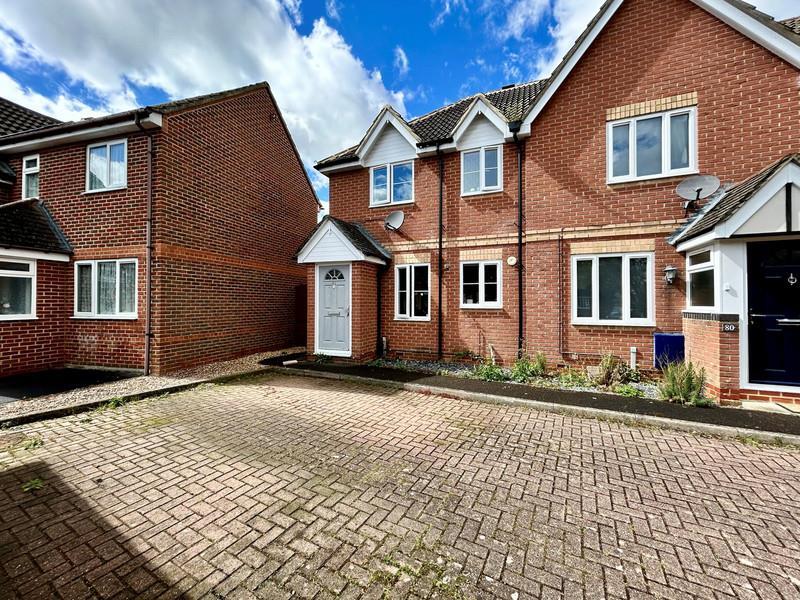 Main image of property: Orwell Drive, Didcot