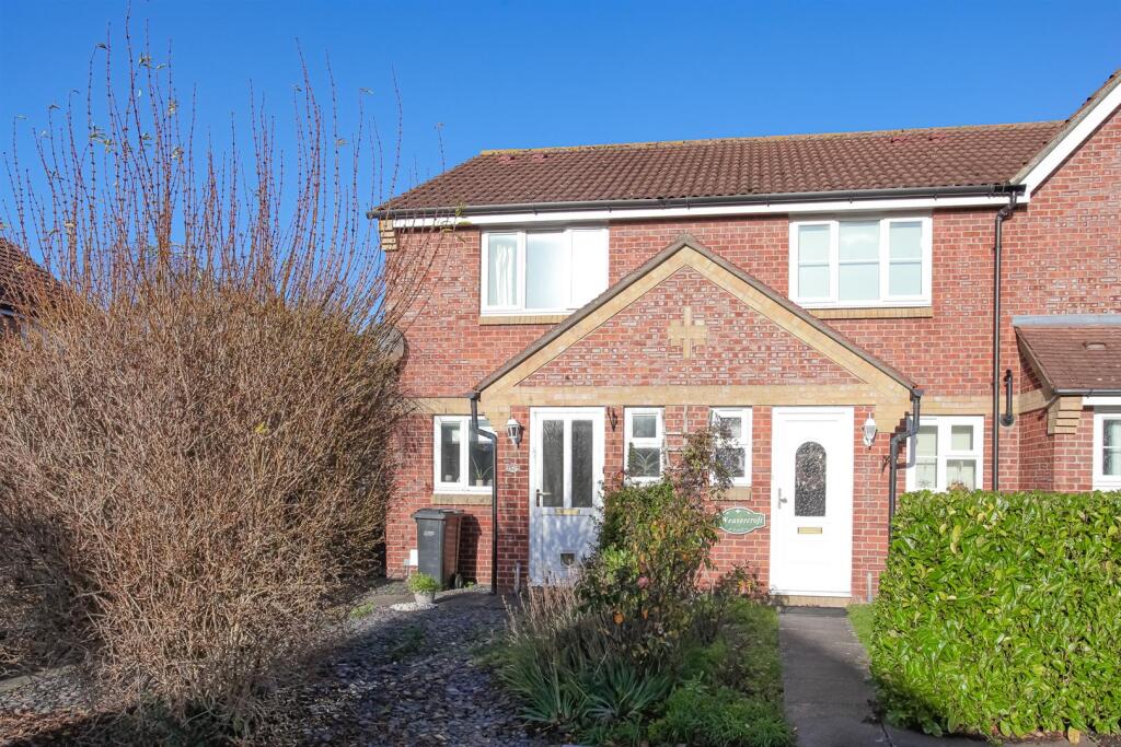 Main image of property: Weavercroft, Didcot