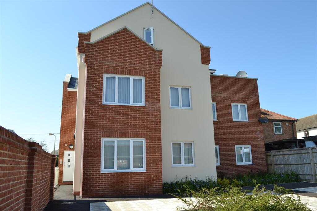 Main image of property: Merion Court, Didcot