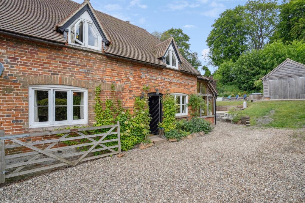 Main image of property: Main Street, West Ilsley, Newbury