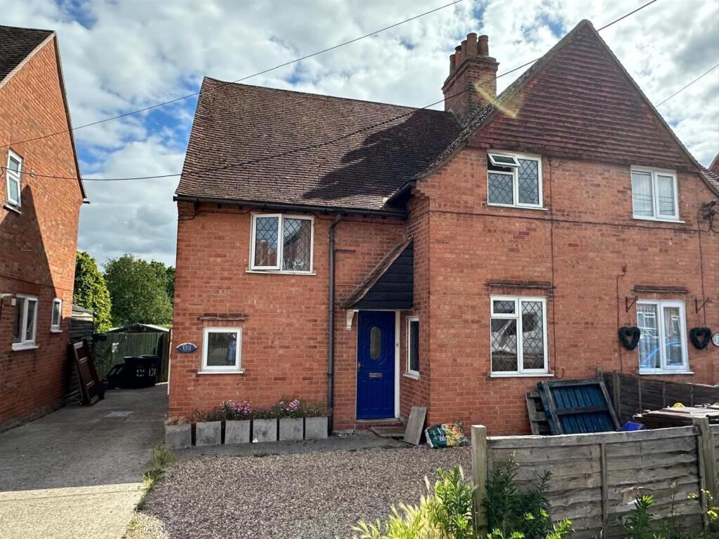 Main image of property: Kynaston Road, Didcot