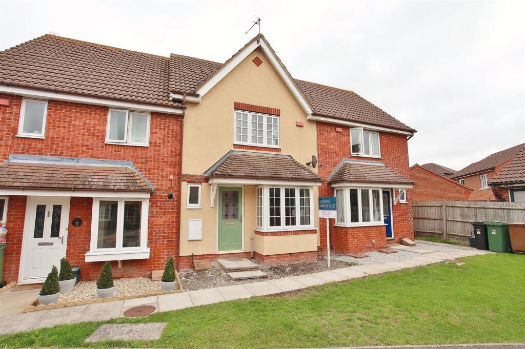 Main image of property: Sutherland Beck, Didcot