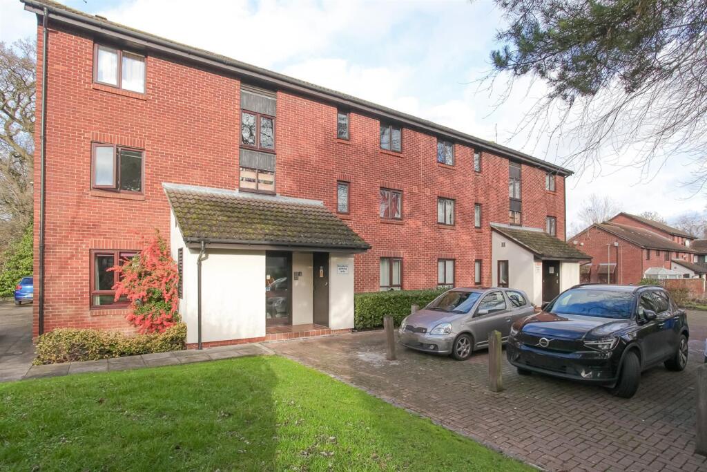 Main image of property: Merton Close, Didcot