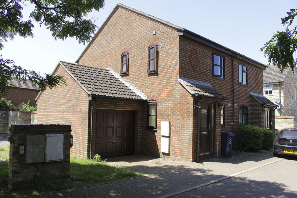 Main image of property: Providence Close, Somersham