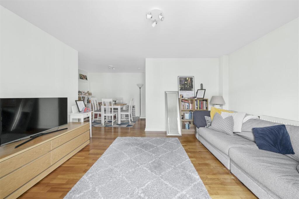 Main image of property: Sunlight Square, London