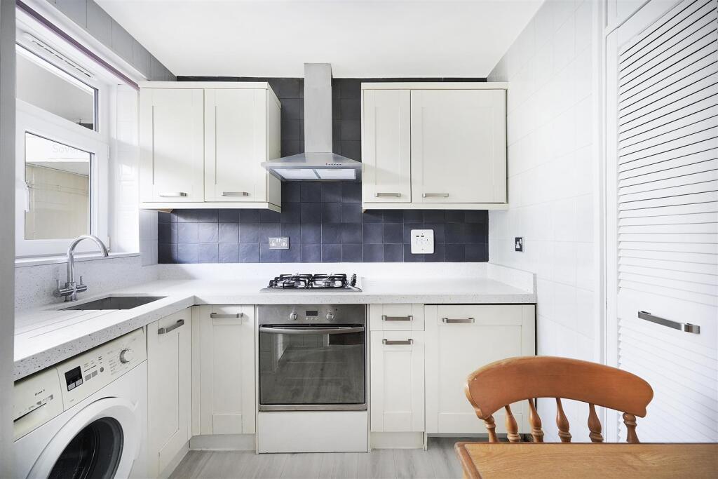Main image of property: Sovereign House, Cambridge Heath Road, London