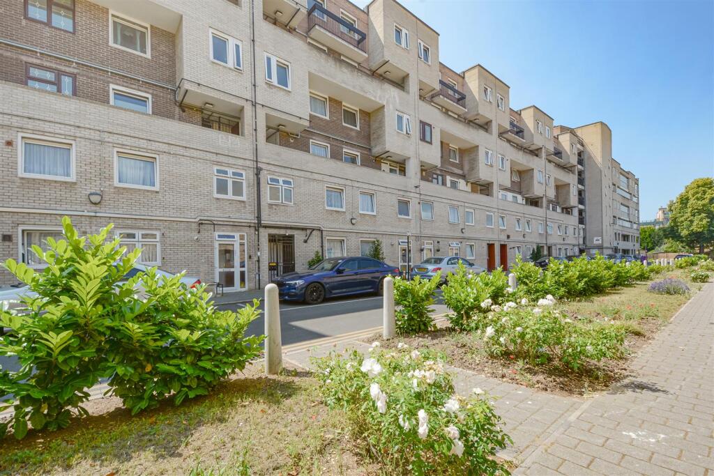 Main image of property: Hanbury Street, London