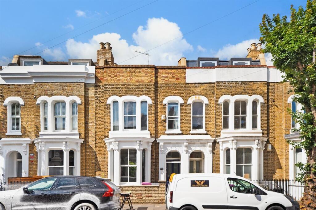 Main image of property: Antill Road, London