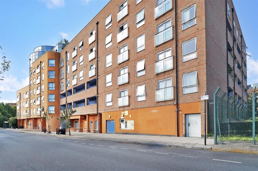 Main image of property: John Bowles Court, Schoolhouse Lane, London