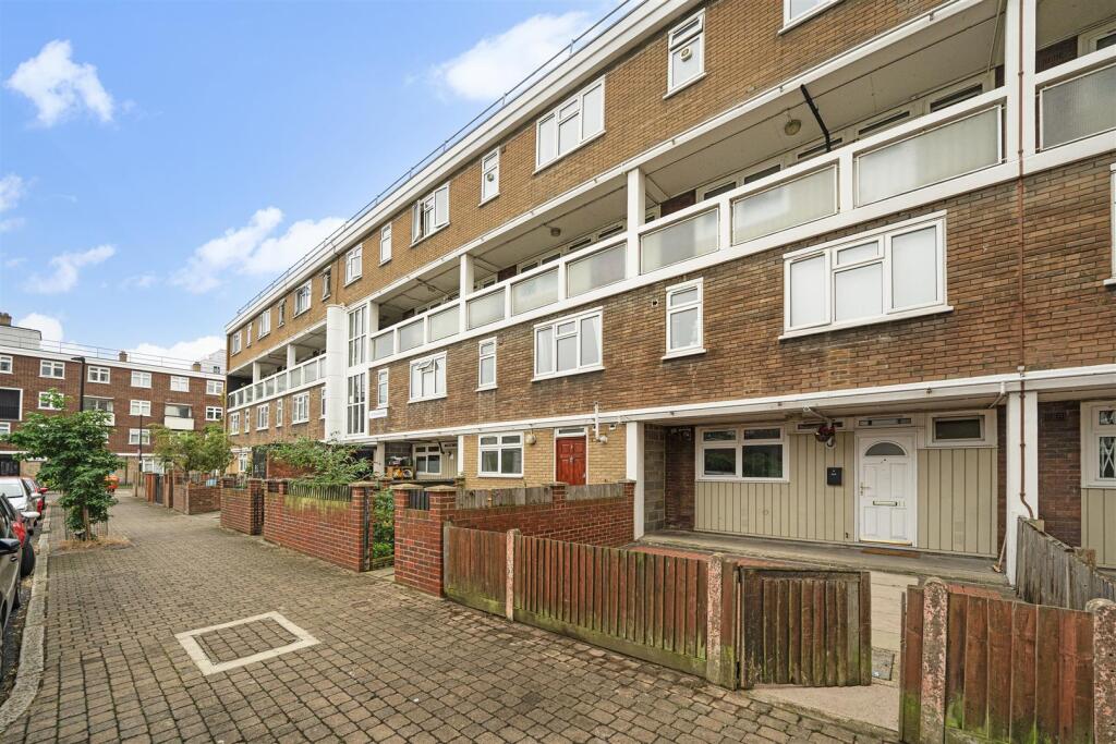 Main image of property: Ellsworth Street, London