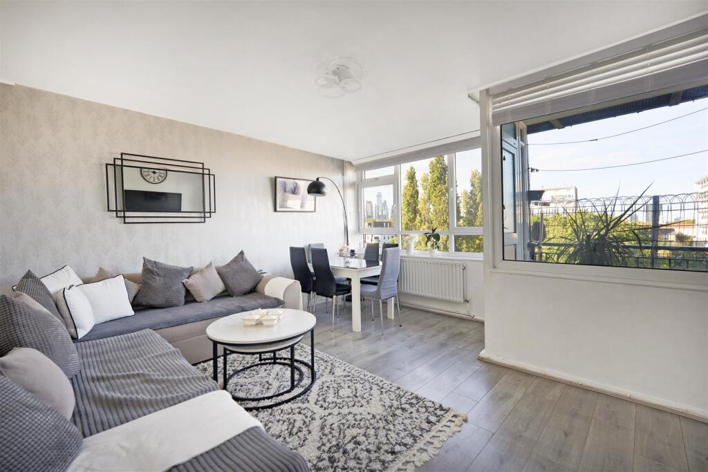 Main image of property: Pollard Street, London