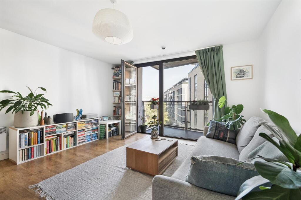 Main image of property: Palmers Road, London
