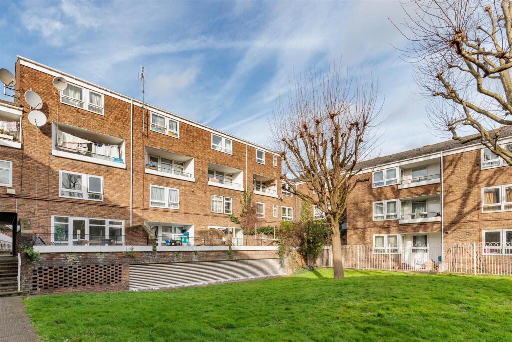 Main image of property: Gough Walk, London