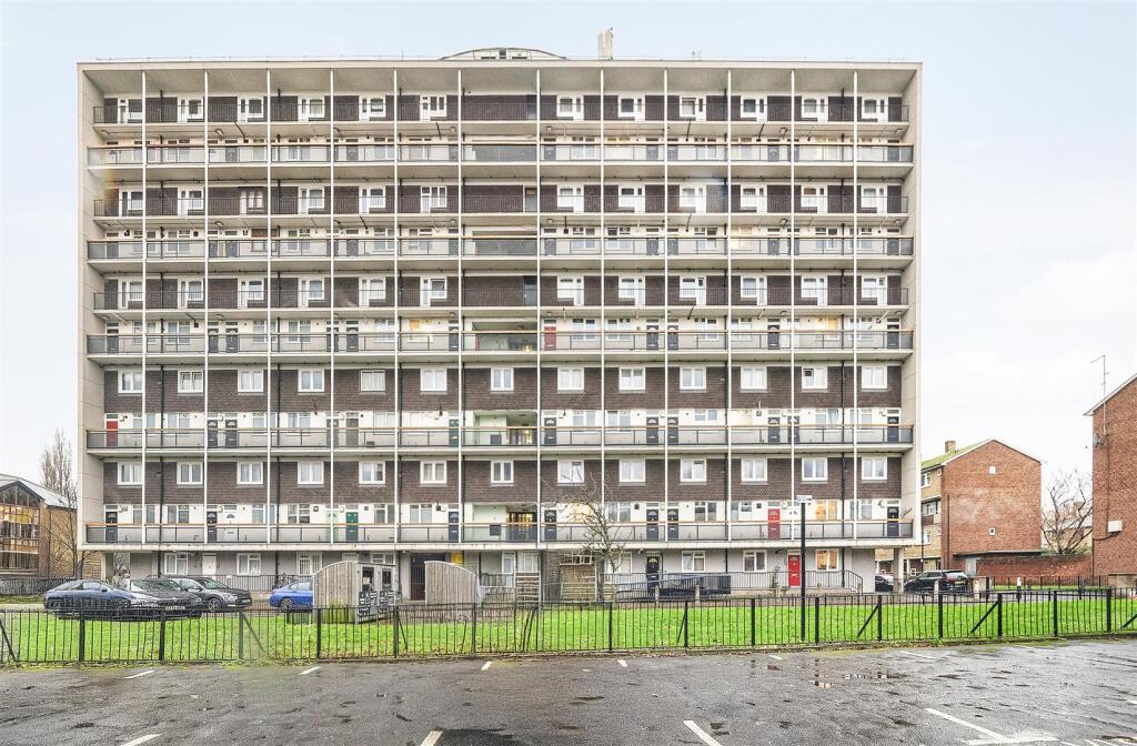 Main image of property: Yates House, Roberta Street, London