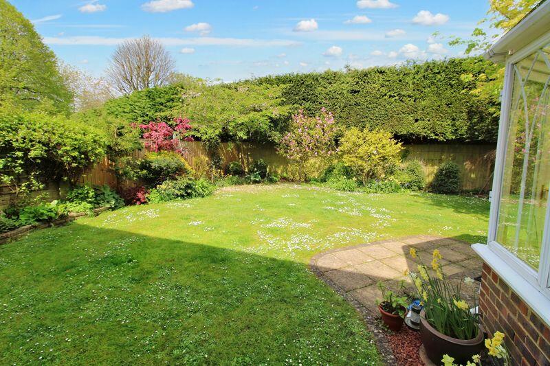 4 bedroom detached house for sale in Penn/Tylers Green, HP10