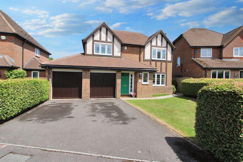 Main image of property: Mead Park, Holmer Green