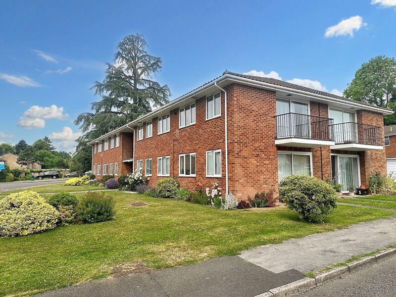 Main image of property: Clementi Avenue, Holmer Green