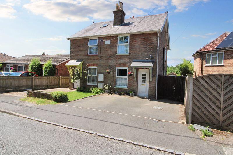 Main image of property: New Pond Road, Holmer Green