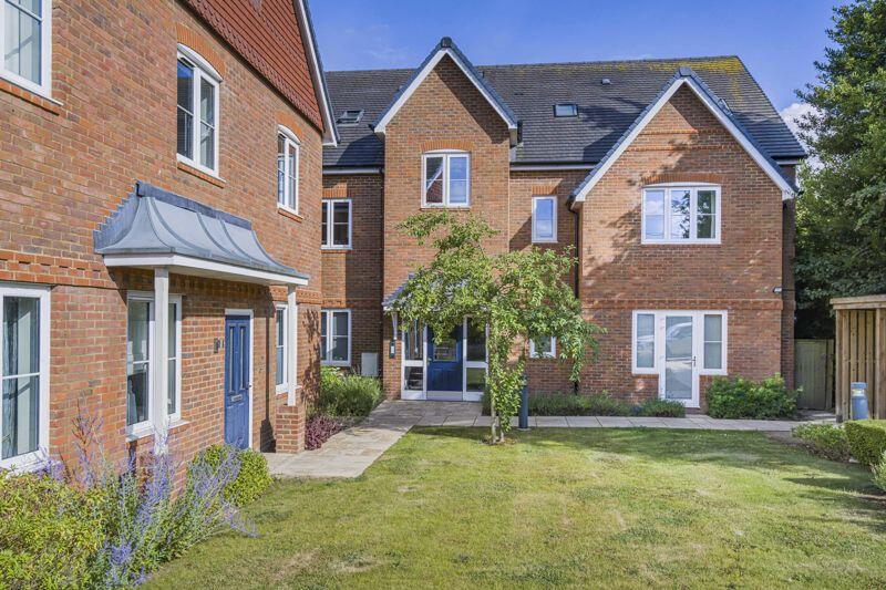 Main image of property: Queens Court, Hazlemere