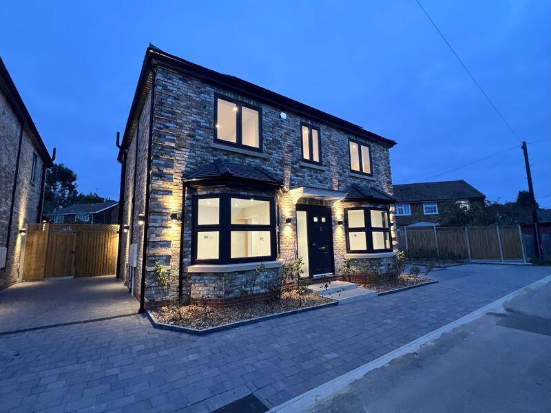 Main image of property: New Pond Road, Holmer Green