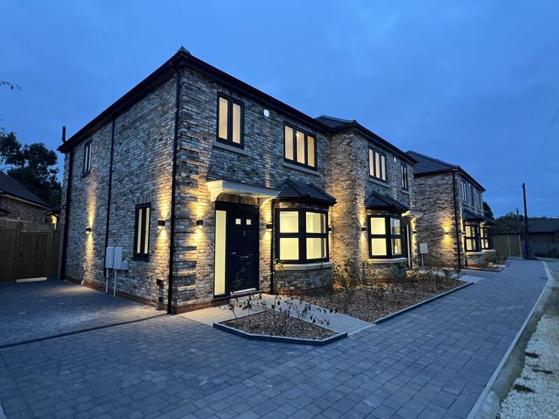 Main image of property: New Pond Road, Hazlemere