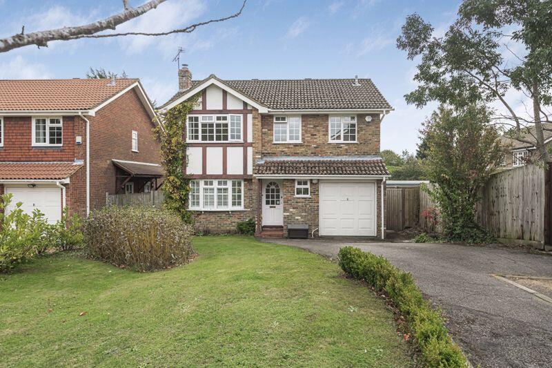 Main image of property: The Coppice, Great Kingshill