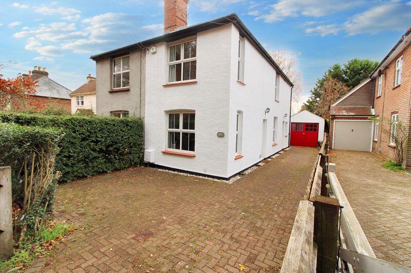 Main image of property: Penn Road, Hazlemere